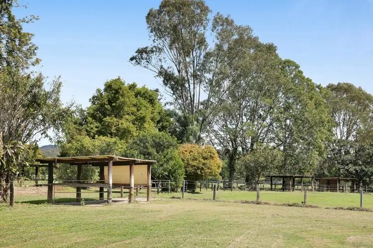 88 Valley Drive, Tallebudgera QLD 4228