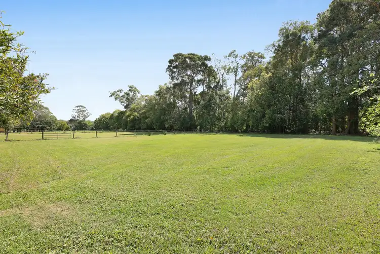 88 Valley Drive, Tallebudgera QLD 4228