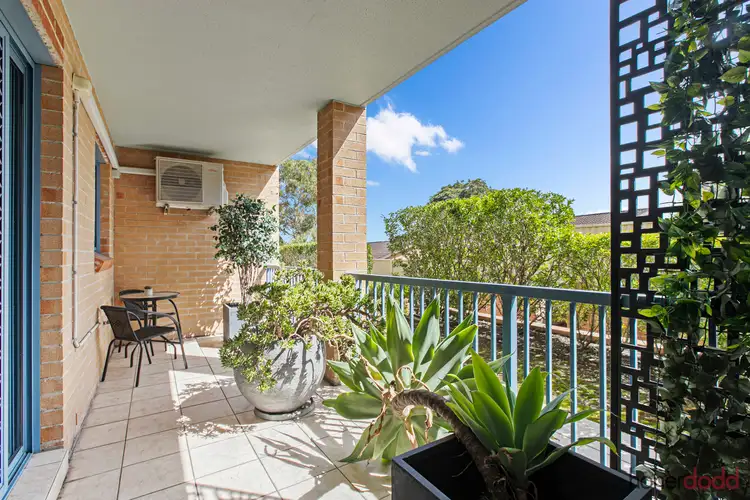 3/49-51 Woniora Road, Hurstville NSW 2220