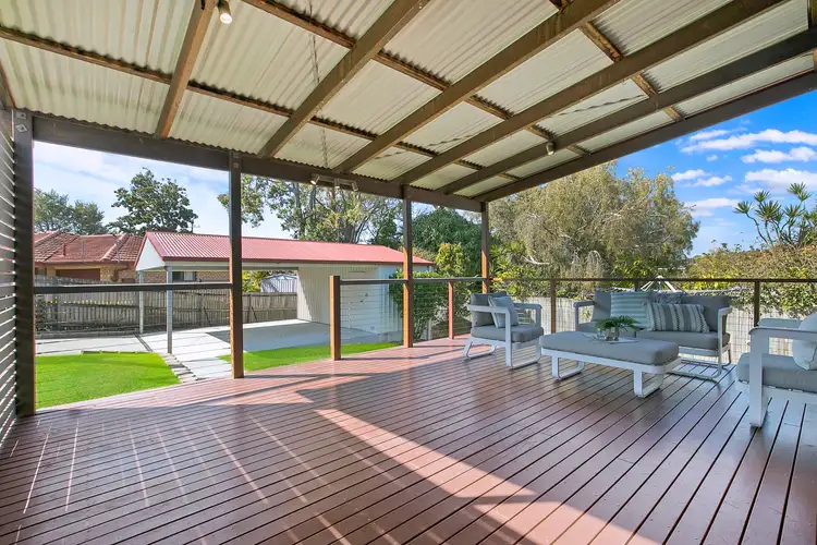 19 Robbies Avenue, Carina QLD 4152