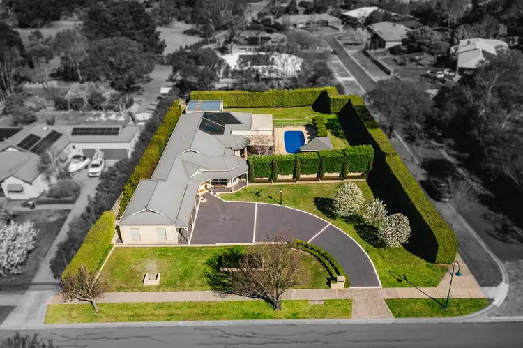 Second view of Homely house listing, 7 The Strand, Frankston South VIC 3199