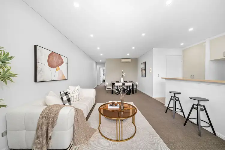 825/6 Spring Street, Rosebery NSW 2018