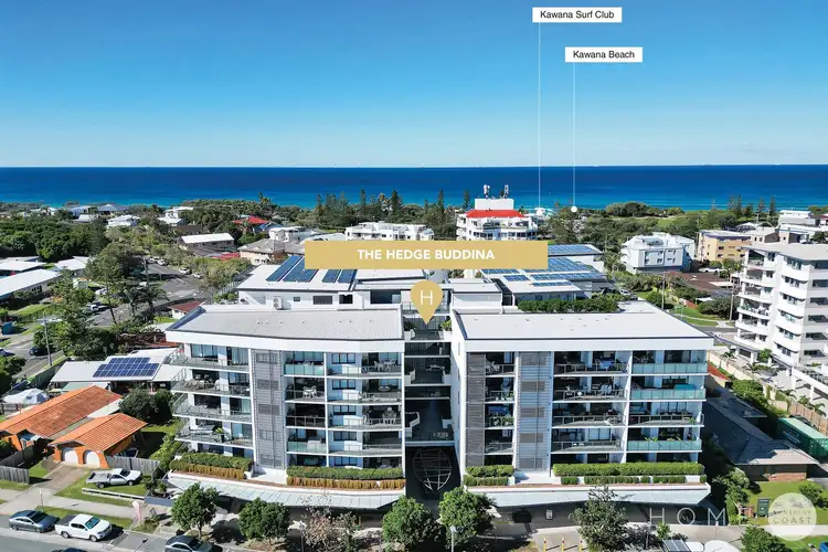 506/5 Bermagui Crescent, Buddina QLD 4575