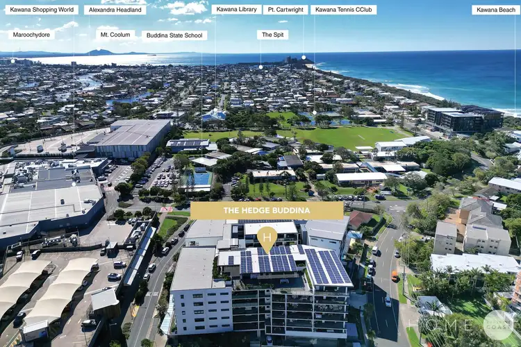 506/5 Bermagui Crescent, Buddina QLD 4575