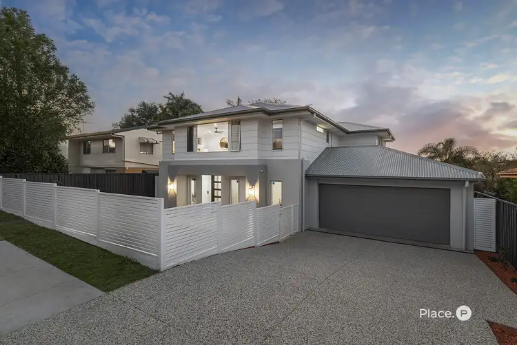 46 Mee Street, Carina QLD 4152