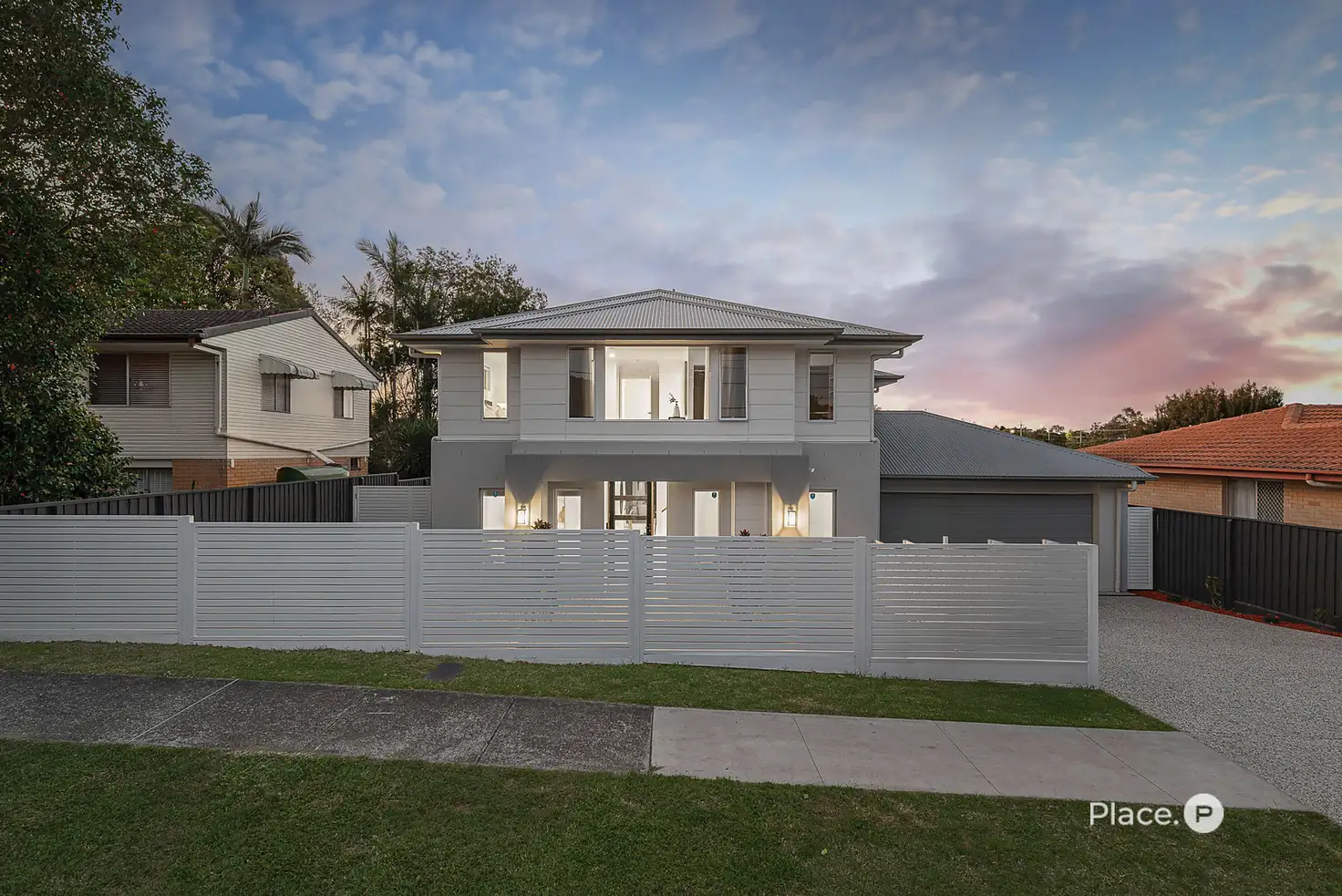 Main view of Homely house listing, 46 Mee Street, Carina QLD 4152