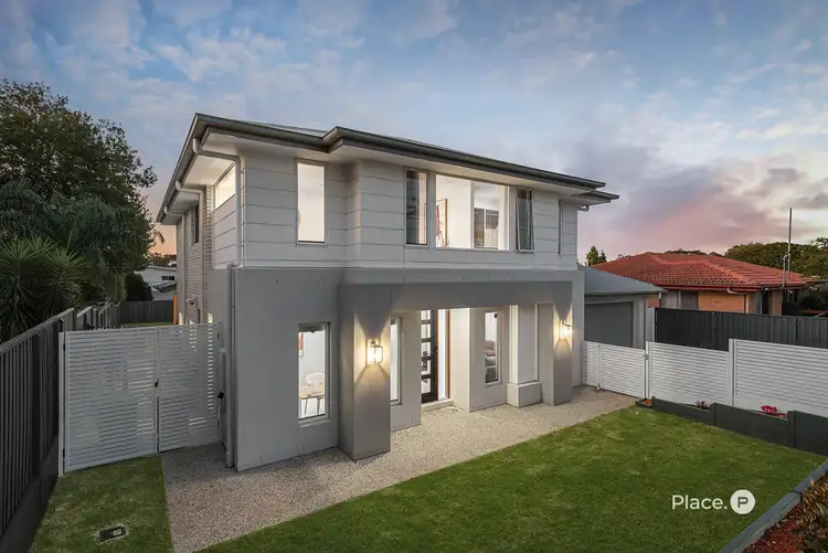 Third view of Homely house listing, 46 Mee Street, Carina QLD 4152