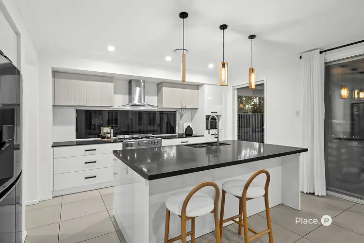 Fourth view of Homely house listing, 46 Mee Street, Carina QLD 4152