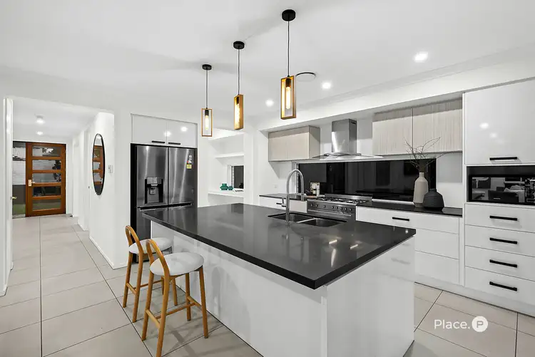 Fifth view of Homely house listing, 46 Mee Street, Carina QLD 4152