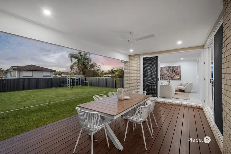 Sixth view of Homely house listing, 46 Mee Street, Carina QLD 4152