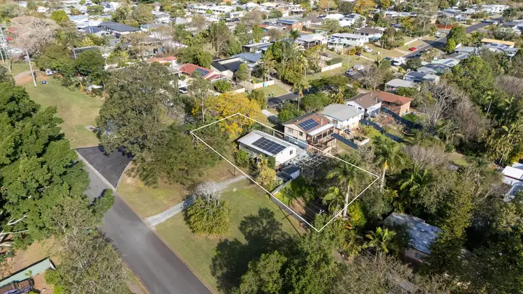2 Wattle Street, Kallangur QLD 4503