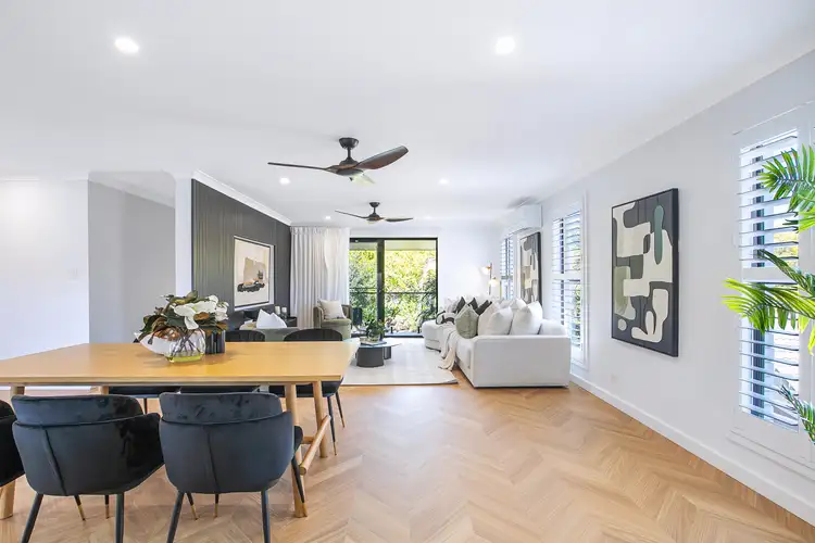Third view of Homely house listing, 111 Kilmorey St,, Carindale QLD 4152