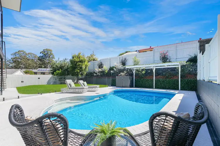 Fourth view of Homely house listing, 111 Kilmorey St,, Carindale QLD 4152