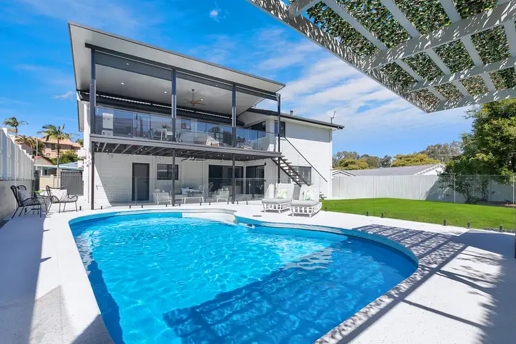 Fifth view of Homely house listing, 111 Kilmorey St,, Carindale QLD 4152