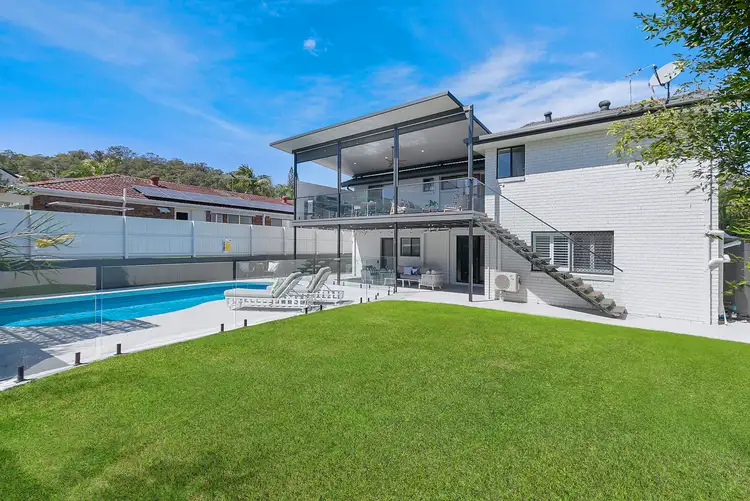 Sixth view of Homely house listing, 111 Kilmorey St,, Carindale QLD 4152