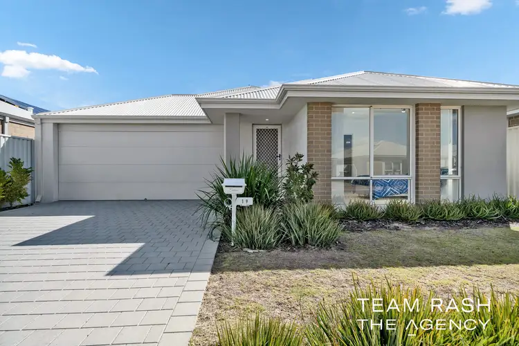 19 Groundspeed Avenue, Brabham WA 6055