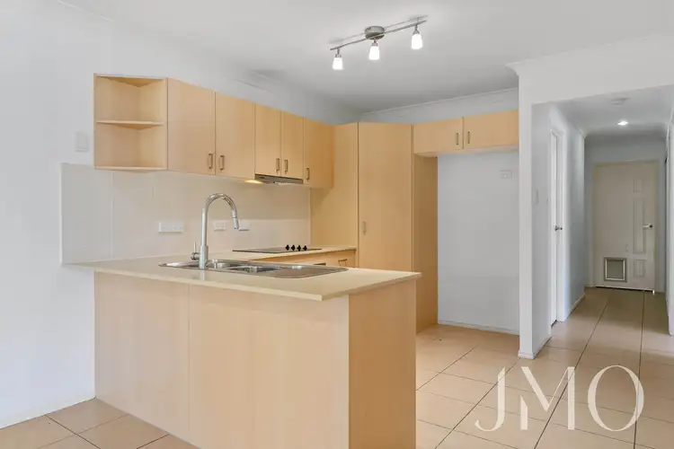 Second view of Homely semi-detached listing, 2/21 Benson Street, Ormeau QLD 4208