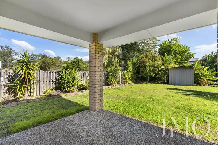 Third view of Homely semi-detached listing, 2/21 Benson Street, Ormeau QLD 4208