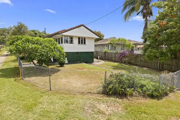 73 St Patrick Avenue, Kuraby QLD 4112