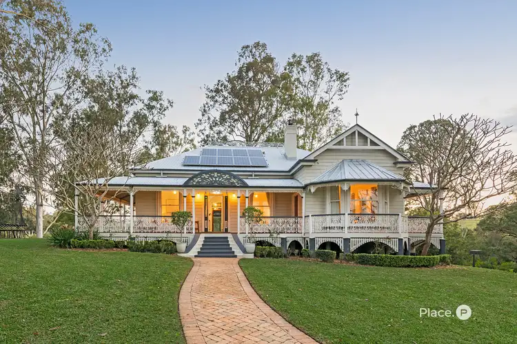 38A Scenic Road, Kenmore QLD 4069