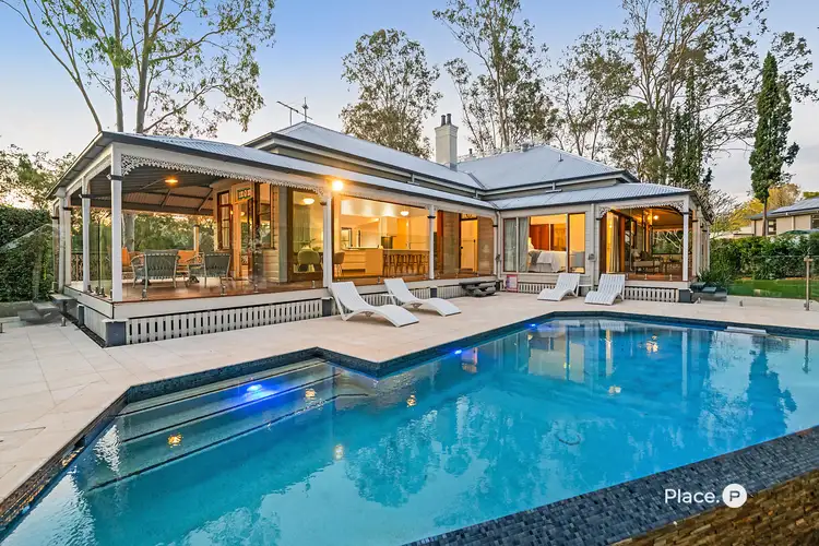 38A Scenic Road, Kenmore QLD 4069