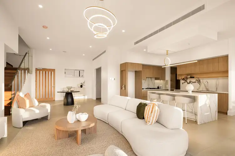 Fourth view of Homely apartment listing, 100 Holdsworth Street, Coorparoo QLD 4151