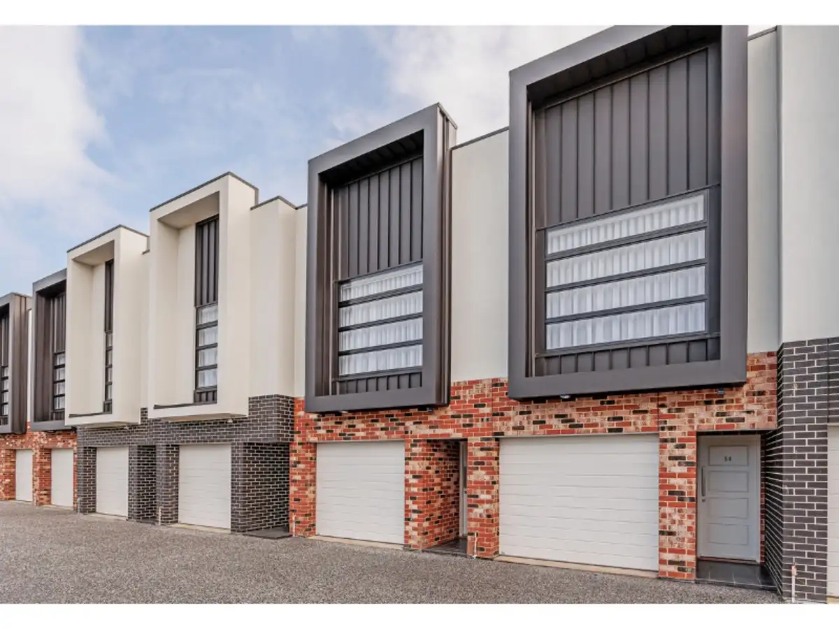 Main view of Homely townhouse listing, 7/236-238 Trimmer Parade, Grange SA 5022
