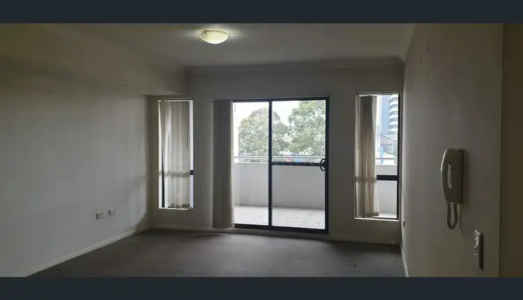 Main view of Homely apartment listing, 103/21-29 Third Avenue, Blacktown NSW 2148