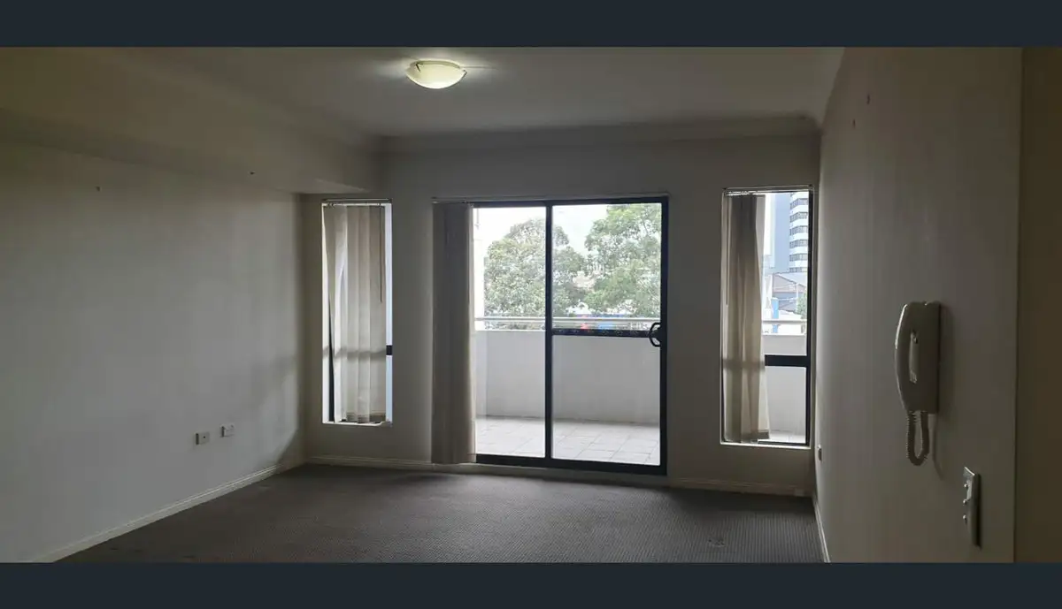 Main view of Homely apartment listing, 103/21-29 Third Avenue, Blacktown NSW 2148