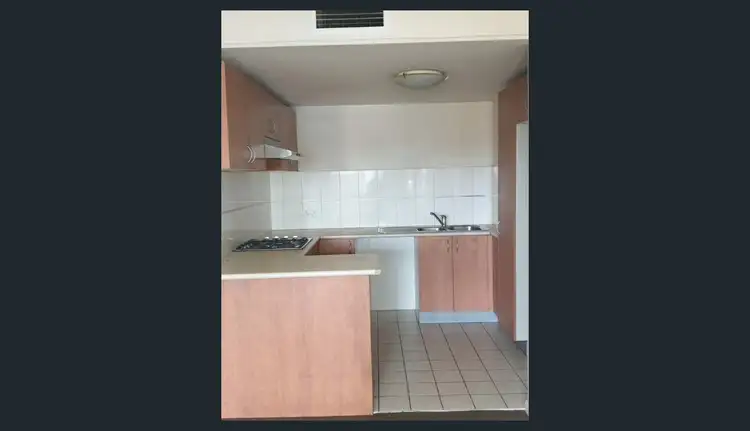 Second view of Homely apartment listing, 103/21-29 Third Avenue, Blacktown NSW 2148