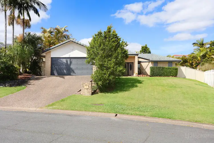 11 Zeller Crescent, Arundel QLD 4214