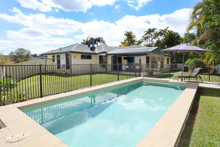 11 Zeller Crescent, Arundel QLD 4214