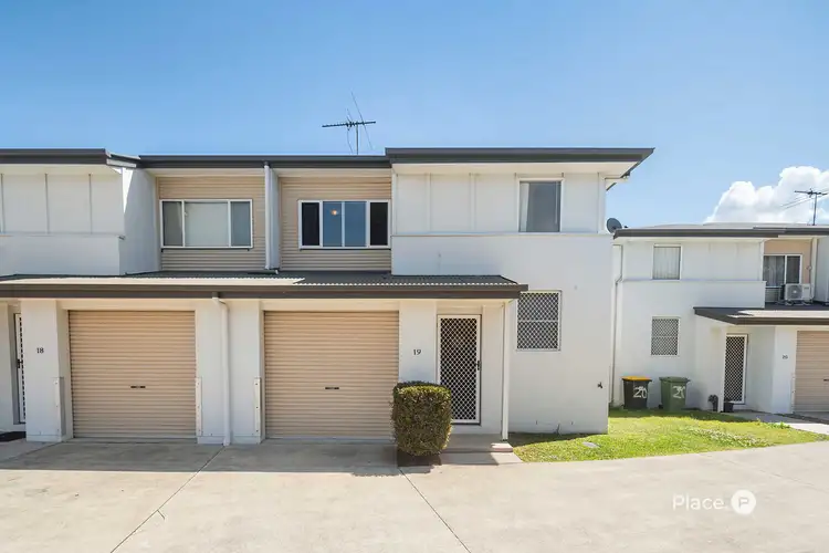 19/14-22 Lipscombe Road, Deception Bay QLD 4508