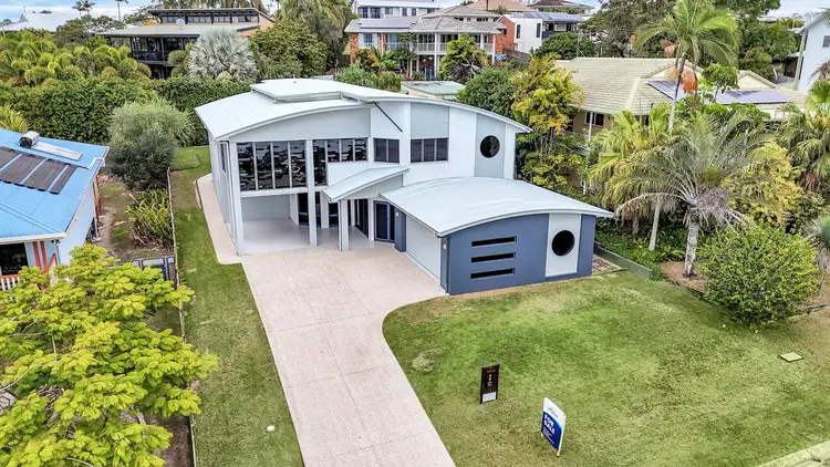 19 Waigani Avenue, Kawungan QLD 4655