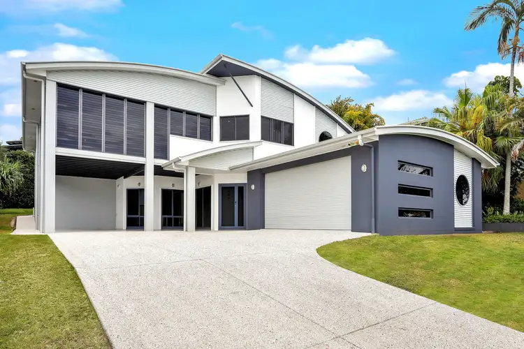 19 Waigani Avenue, Kawungan QLD 4655