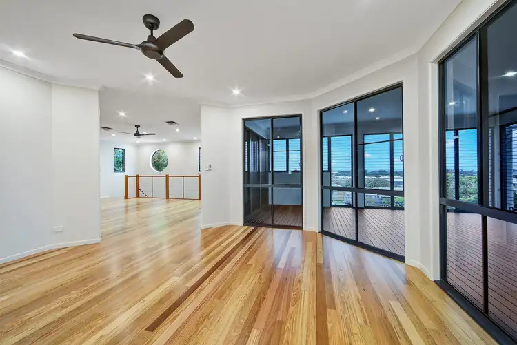 19 Waigani Avenue, Kawungan QLD 4655