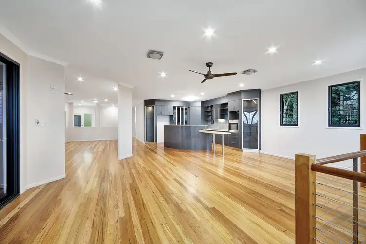 19 Waigani Avenue, Kawungan QLD 4655