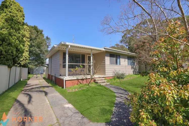 Main view of Homely house listing, 34 Shropshire Street, Gorokan NSW 2263