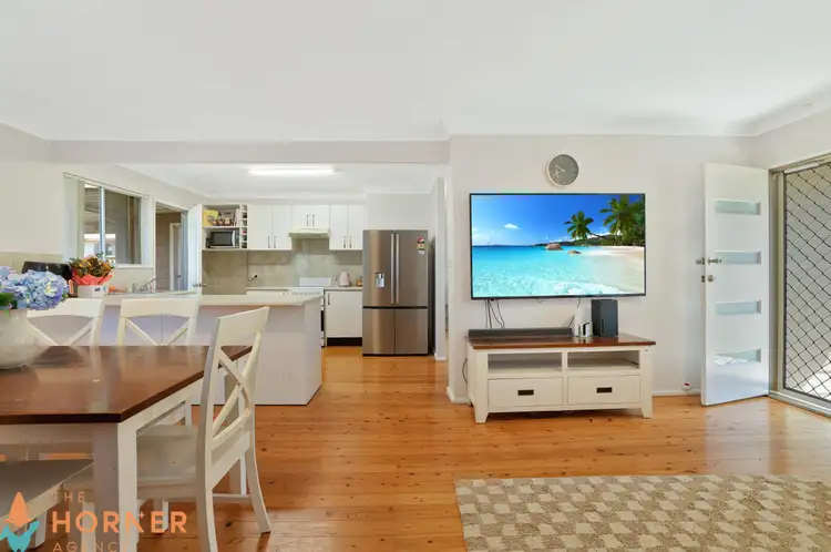 Second view of Homely house listing, 34 Shropshire Street, Gorokan NSW 2263