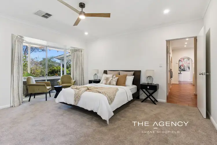 Second view of Homely house listing, 14 Musgrove Crescent, Boya WA 6056