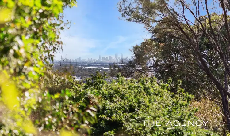 Third view of Homely house listing, 14 Musgrove Crescent, Boya WA 6056