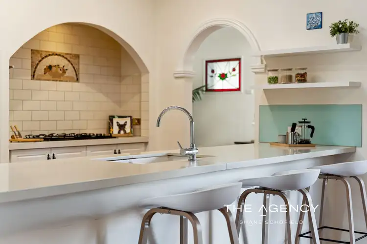 Fourth view of Homely house listing, 14 Musgrove Crescent, Boya WA 6056