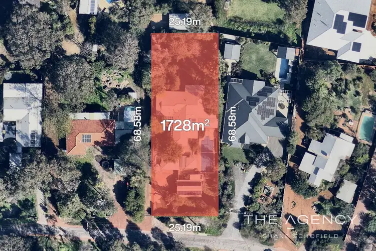 Sixth view of Homely house listing, 14 Musgrove Crescent, Boya WA 6056