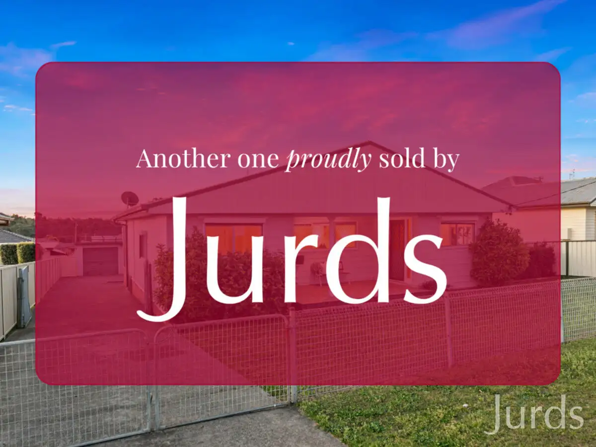 Main view of Homely house listing, 22 Jurd Street, Cessnock NSW 2325