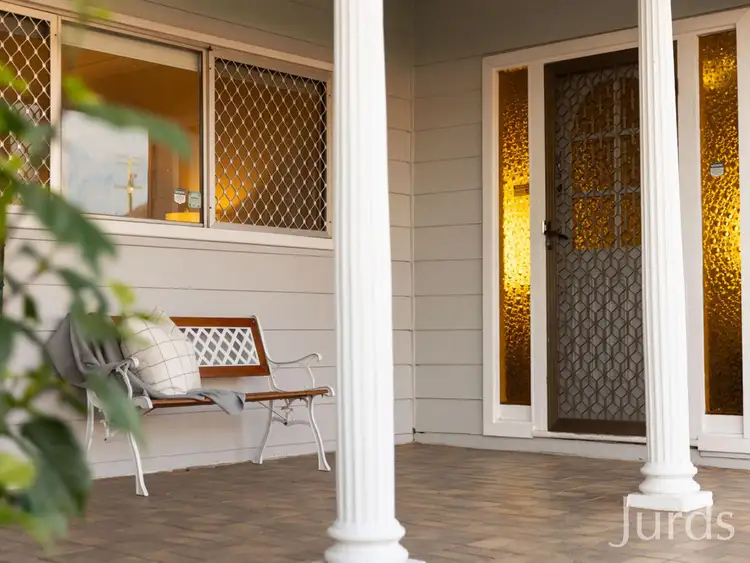 Third view of Homely house listing, 22 Jurd Street, Cessnock NSW 2325