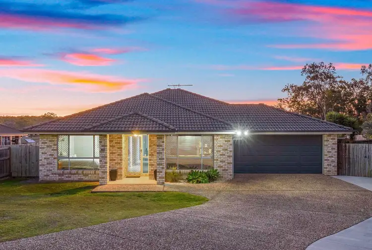 60 Sunview Road, Springfield QLD 4300