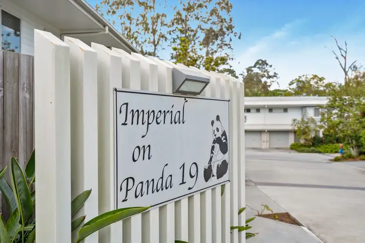 Third view of Homely townhouse listing, 15/19 Panda Street, Doolandella QLD 4077