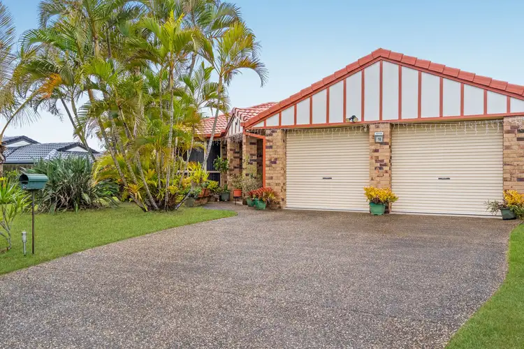 16 Bilby Place, Doolandella QLD 4077