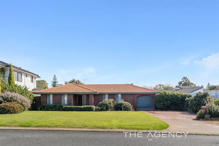 3 Seale Close, Duncraig WA 6023