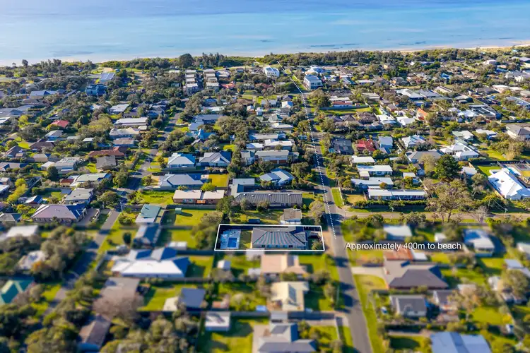 20 Shirlow Avenue, Rye VIC 3941
